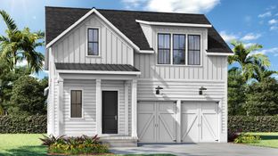 Beaufain with Bonus Room - Midtown at Nexton: Summerville, South Carolina - DRB Homes