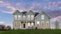 NorthRidge Estates por DRB Homes en Washington Virginia