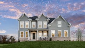 NorthRidge Estates - Culpeper, VA