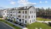 casa en Ballancroft Towns por DRB Homes