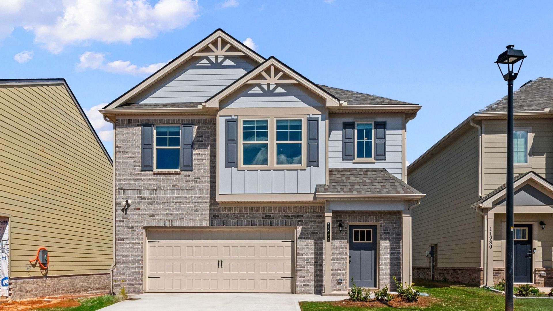 727 Lismore Drive. Opelika, AL 36804