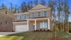 casa en Bowers Farm por DRB Homes