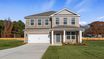 casa en Burchwood por DRB Homes