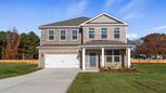 Burchwood - Stockbridge, GA