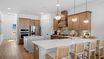 casa en Midtown at Nexton por DRB Homes
