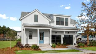 Beaufain with Bonus Room - Midtown at Nexton: Summerville, South Carolina - DRB Homes