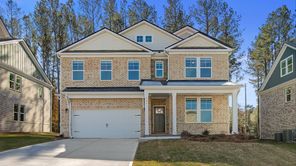 648 Leafy Branch Way (Wagener)