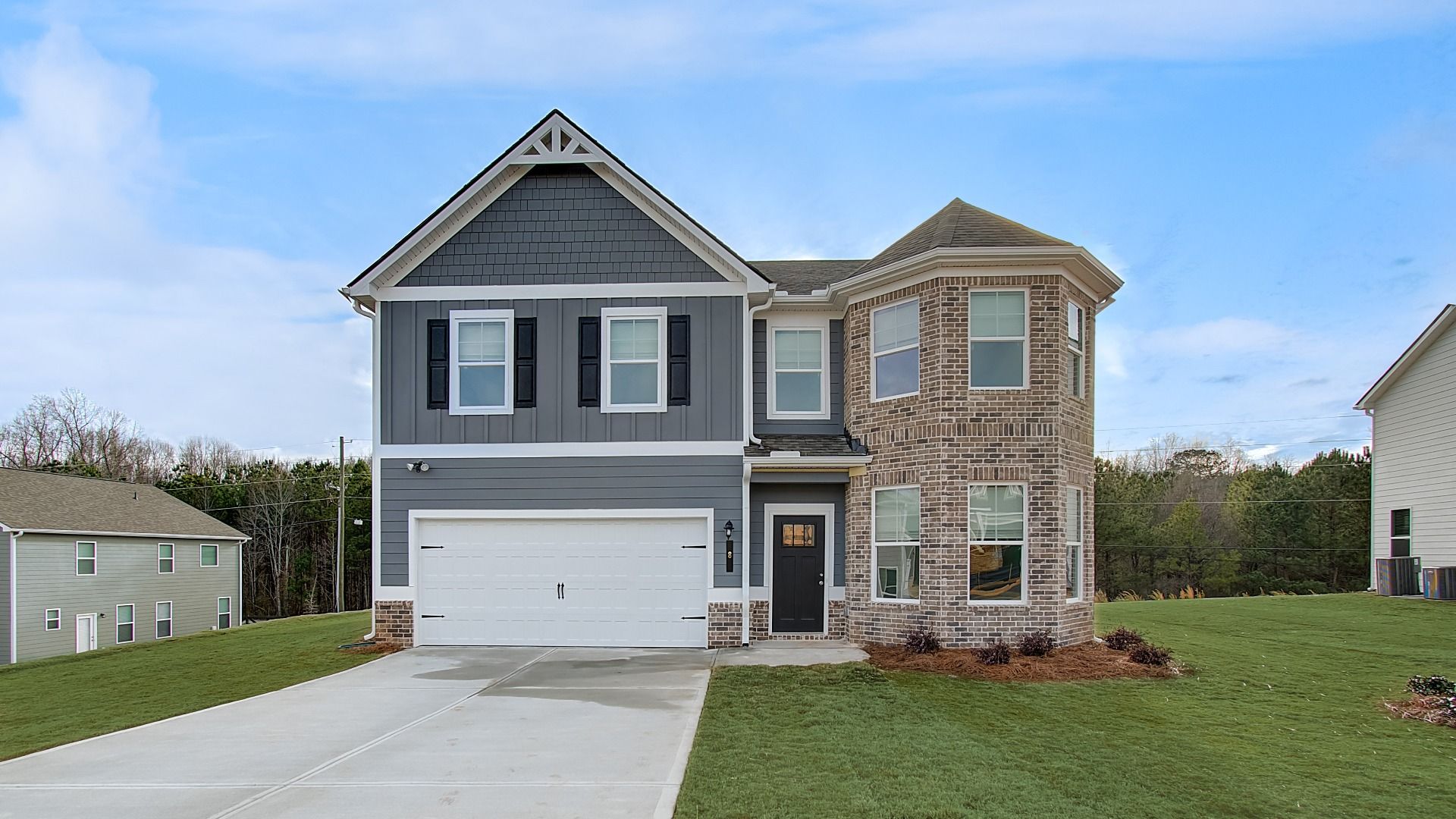 175 Chapel Hill Pkwy. Newnan, GA 30263