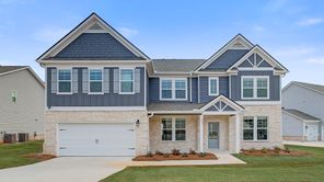 274 Linford Drive (Clarity)