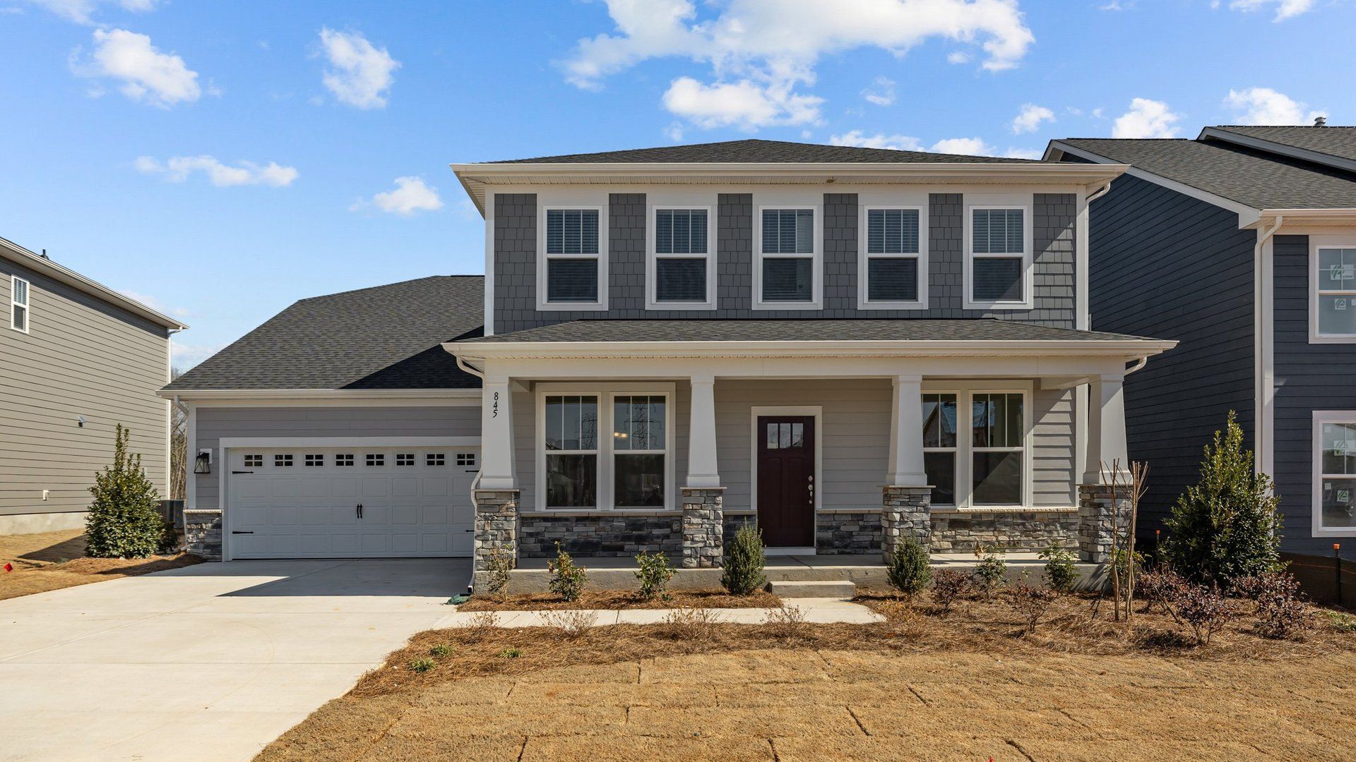 325 Supernova Drive. York, SC 29745