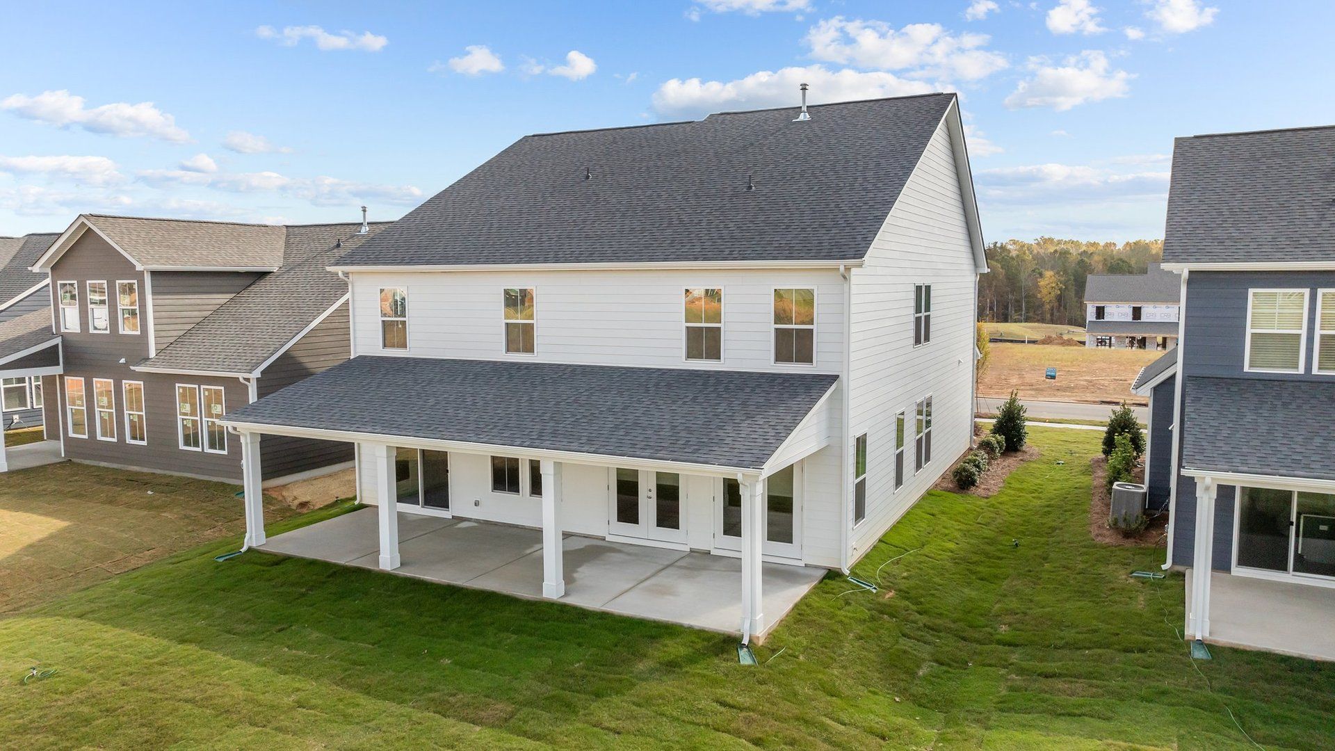 325 Supernova Drive. York, SC 29745