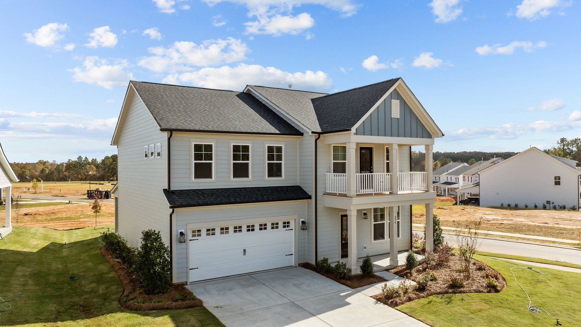 325 Supernova Drive. York, SC 29745
