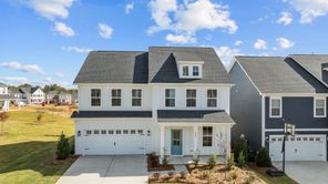 885 Regulus Court (Burton)