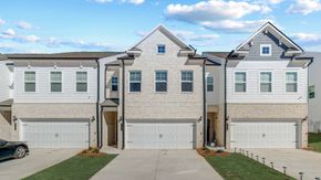 Auburn Ridge - Riverdale, GA