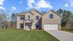 casa en Copperfield por DRB Homes