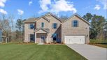 Copperfield - Locust Grove, GA