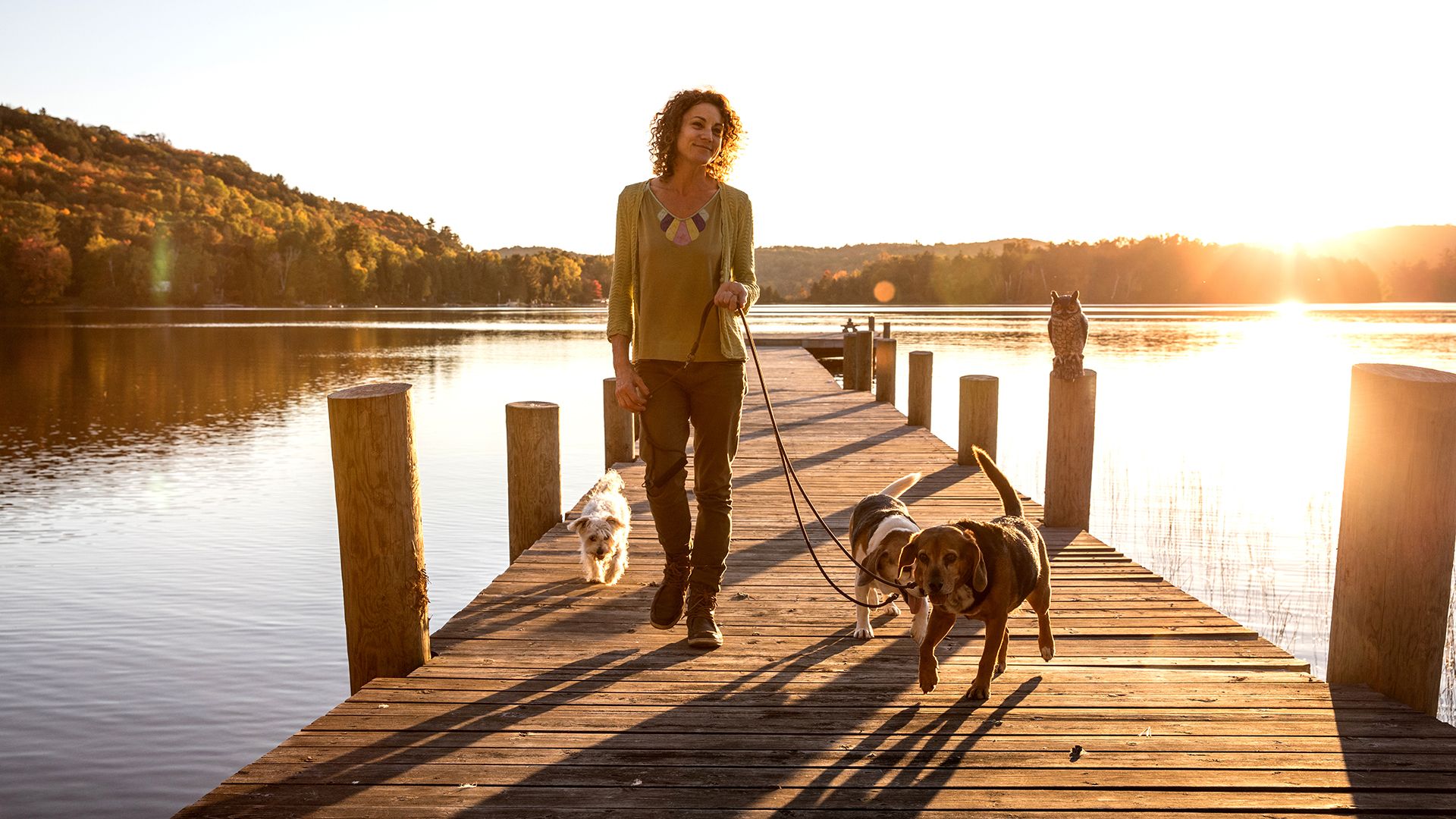 Located near the Choptank River