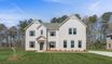 casa en Cambria at Traditions por DRB Homes
