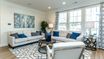 casa en Bell Glen por DRB Homes
