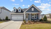 Farms at Bellingham por DRB Homes en Charlotte North Carolina