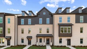 2806 Daybreak Lane (Landon)