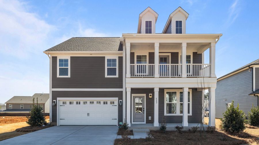 115 Canary Lane (Jordan)