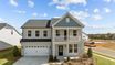 casa en Farms at Bellingham por DRB Homes