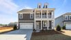 casa en Farms at Bellingham por DRB Homes