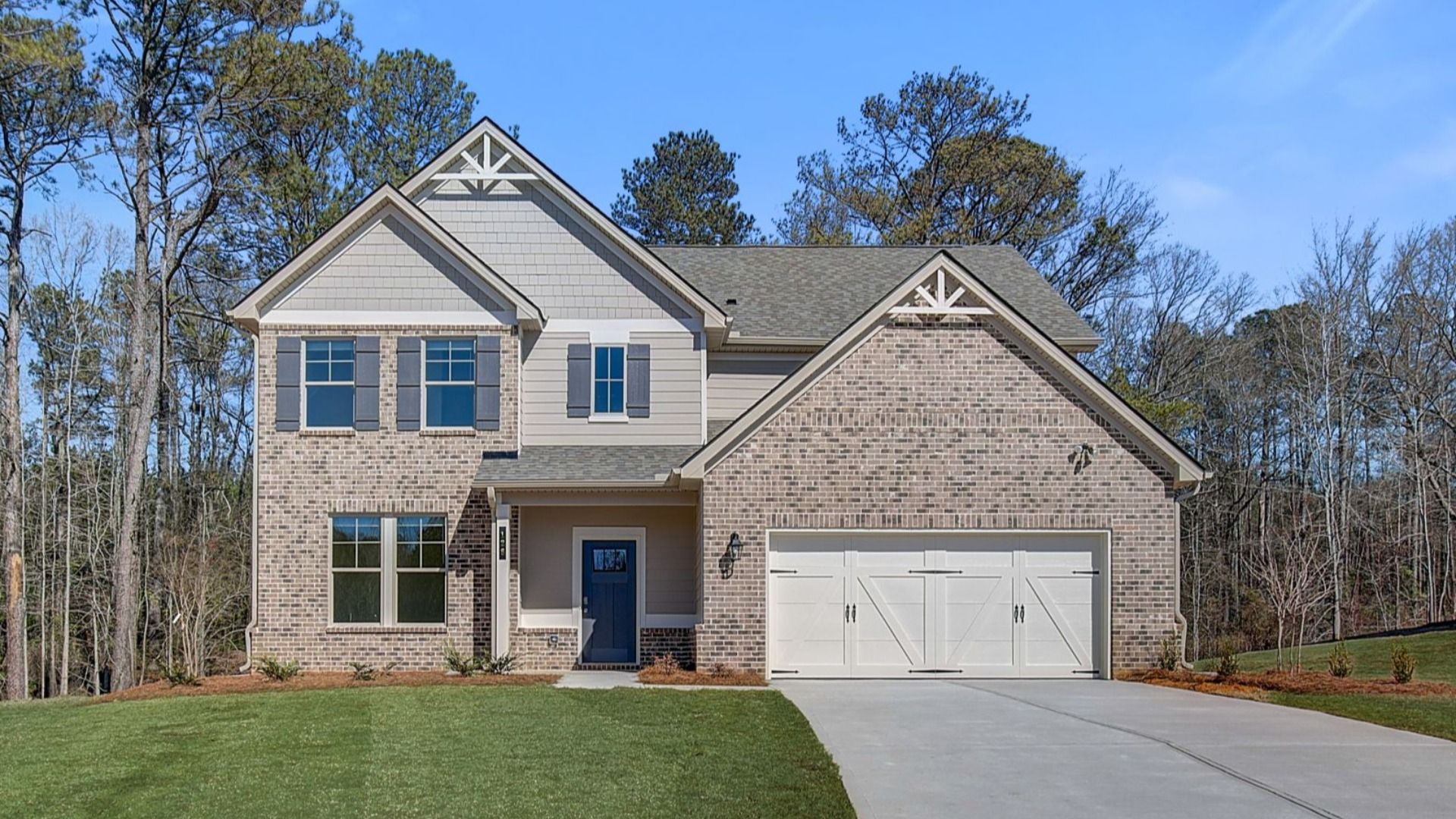 104 Felicity Pike. Locust Grove, GA 30248