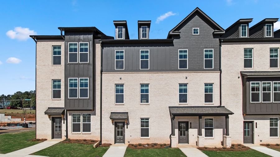 212 Daybreak Lane (Landon)