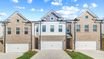 casa en Auburn Ridge por DRB Homes