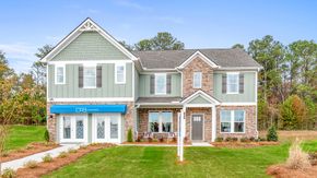 Copperfield - Locust Grove, GA