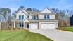 casa en Copperfield por DRB Homes