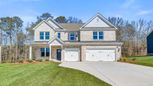 Copperfield - Locust Grove, GA