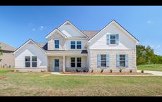 Kingston: Locust Grove, Georgia - DRB Homes