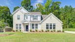Kingston - Locust Grove, GA