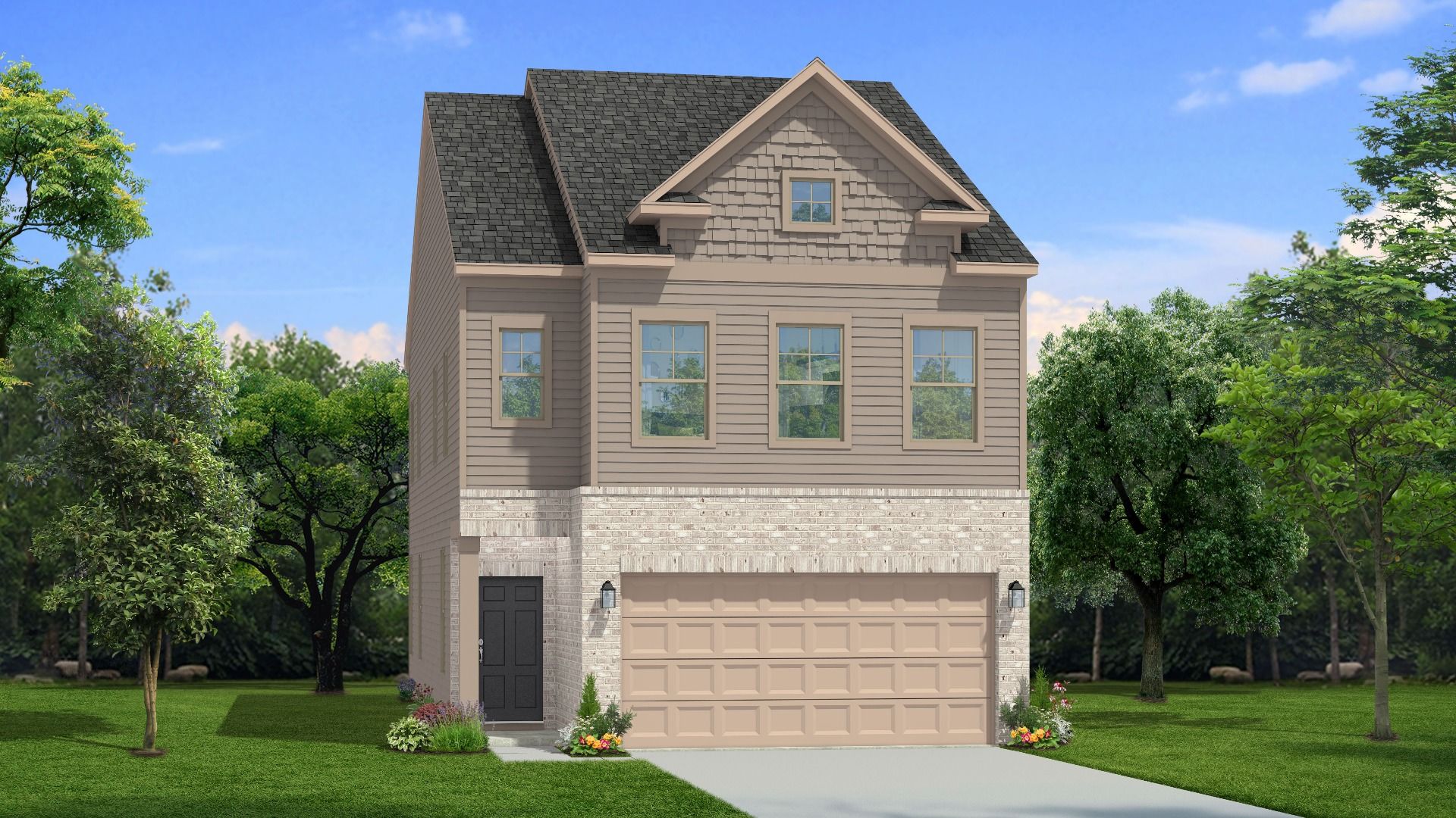 727 Lismore Drive. Opelika, AL 36804