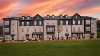Daybreak por DRB Homes en Atlanta Georgia