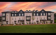 Daybreak: Newnan, Georgia - DRB Homes