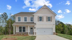 291 Arnewood Circle (Everest III)