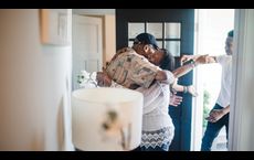 Miller Farm Single Family Homes: Pineville, North Carolina - DRB Homes