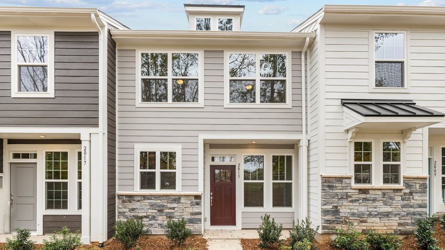 2013 Near Point Road. Charlotte, NC 28208