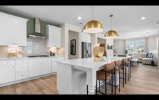 The Park at Brighton: Locust Grove, Georgia - DRB Homes
