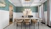 casa en The Park at Brighton por DRB Homes