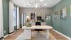 casa en The Park at Brighton por DRB Homes
