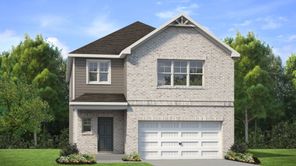 290 Abbotts Crossing Circle (Zoey II)