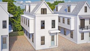 Grants Court - Charleston, SC