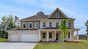 165 Haverling Pass (Stonefield)