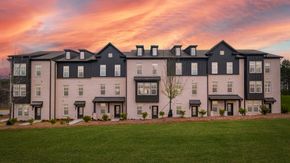 Barrett Pointe - Kennesaw, GA