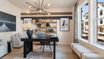 casa en Barrett Pointe por DRB Homes